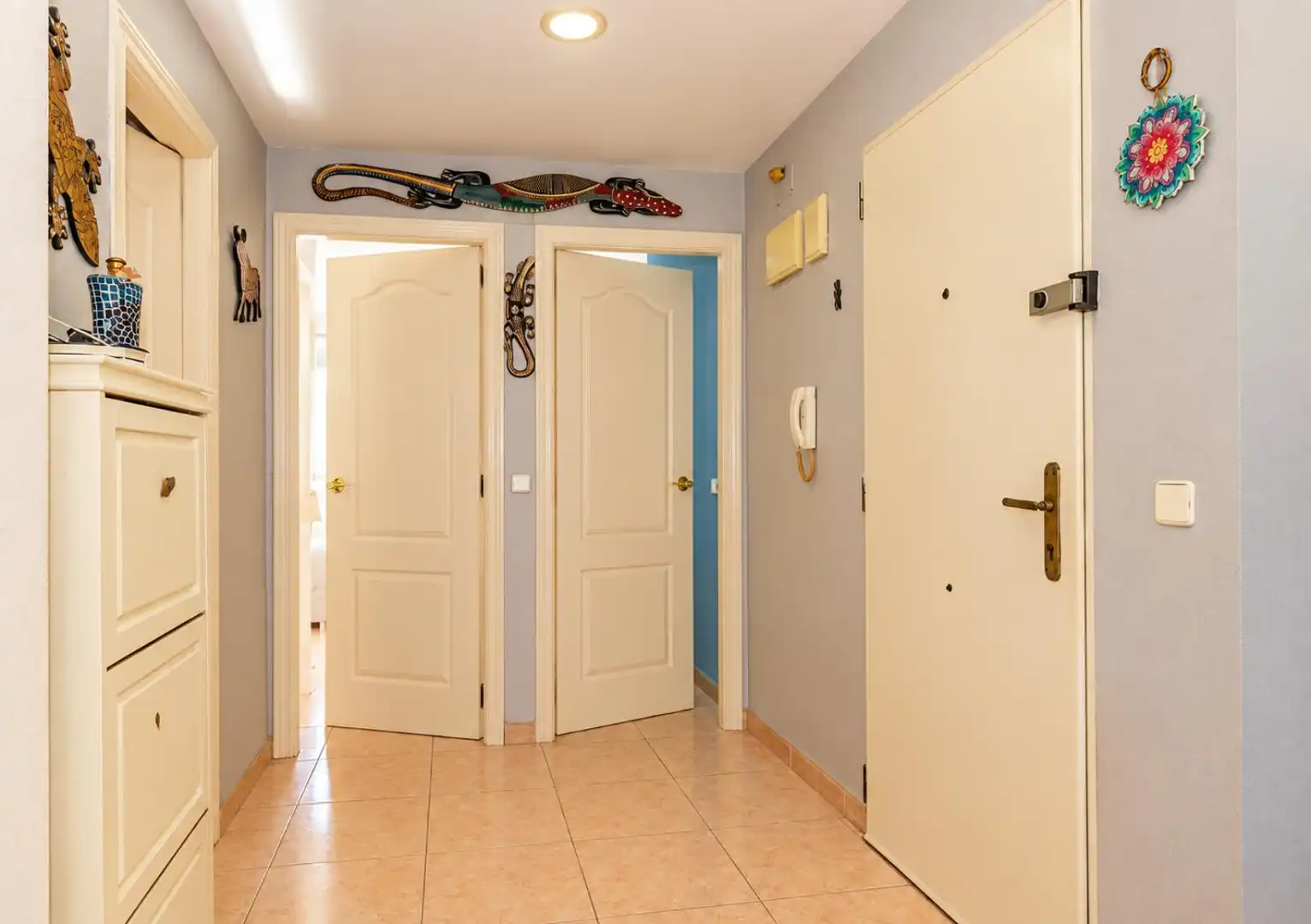 Attique avec terrasse à vendre à Las Marinas / Les Marines, imagen 18