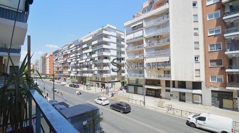Photo 2 of Flat for sale in Calle Virgen de Lujan, Barrio de los Remedios, Sevilla Capital