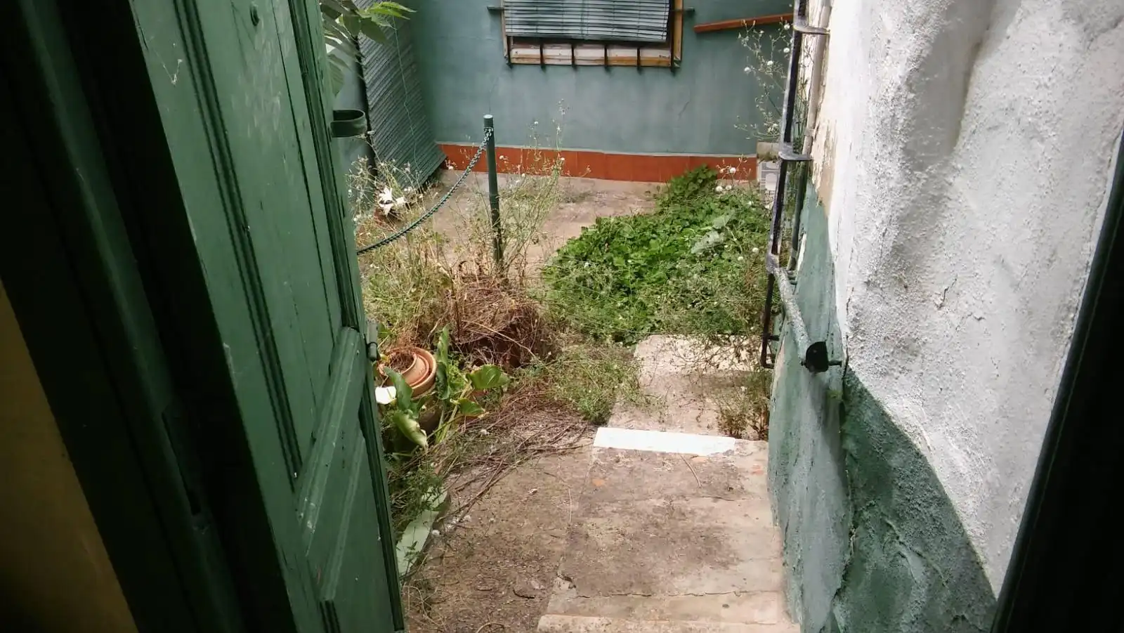 Garten von Haus oder Chalet zum Verkauf in Villa de Ves