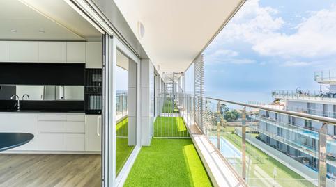 Photo 3 of Flat for sale in Carrer del Mar, 13, Can Sans, Barcelona