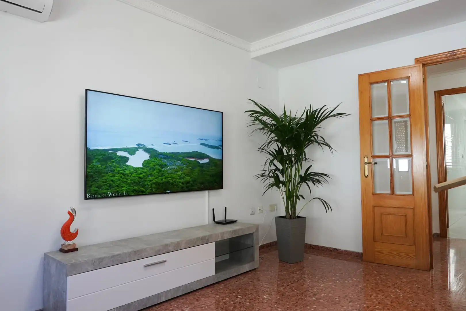 Wohnung mit Terrasse zum Verkauf in Centro Ciudad