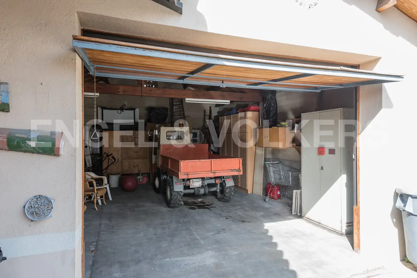 Casa o chalet en venta en Sant Fost de Campsentelles con Aire acondicionado, Calefacción y Jardín privado