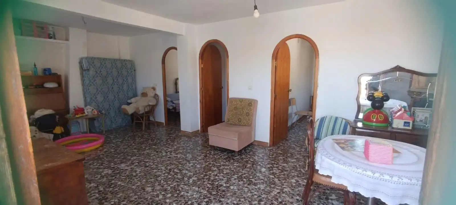Casa o xalet en venda en El Campello