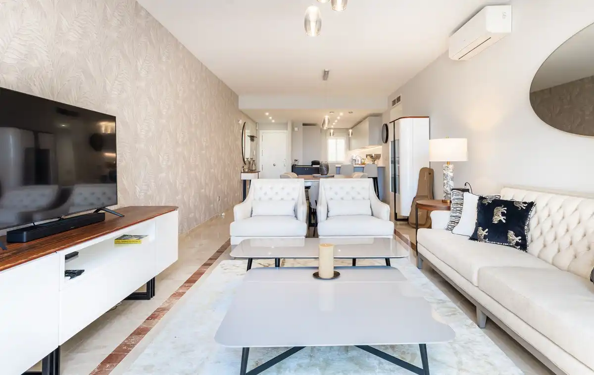 Piso con piscina en venta en Estepona - Estepona,Atalaya,Calle Nueva Atalaya, imagen 12