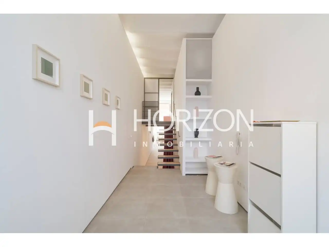Piso en venta en Barcelona con Aire acondicionado, Jardín privado y Terraza