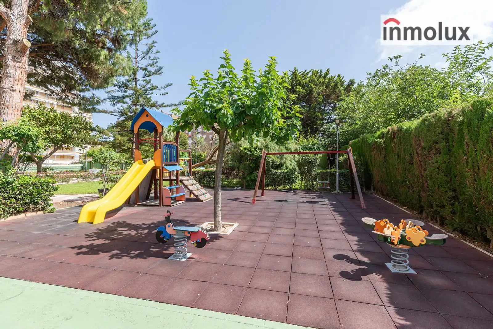 Terraza de Piso en venta en Alicante / Alacant con Aire acondicionado, Calefacción y Terraza