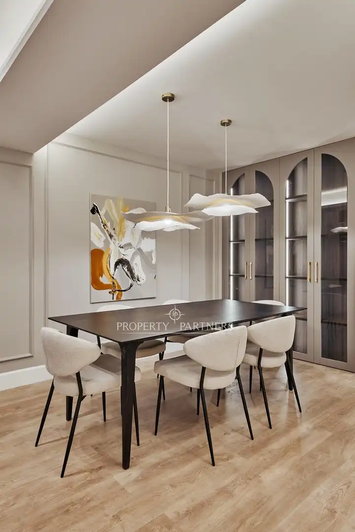 Mini appartamento con ascensore in vendita a Calle de Núñez de Balboa, imagen 7