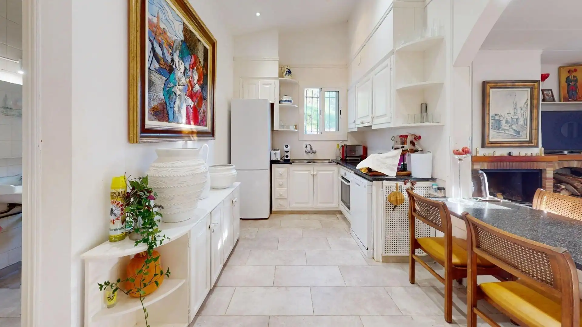 Casa o chalet en venta en Carme - Vistalegre