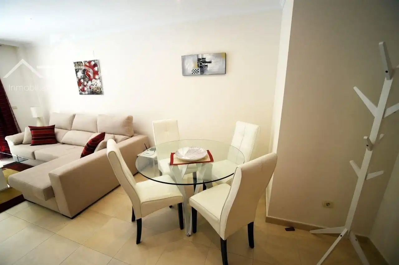 Dining room of Ground floor for sale in Jávea / Xàbia  with Air Conditioner, Private garden and Terrace