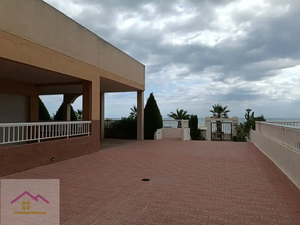 Planta baixa en venda a Paseo Maritimo Mediterraneo, 53, Playa Morro de Gos