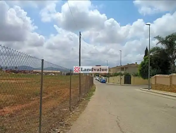 Lands and plots for sale in Núcleo Urbano, imagen 13