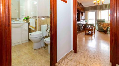 Foto 3 de Piso en venta en Pardaleras, Badajoz Capital