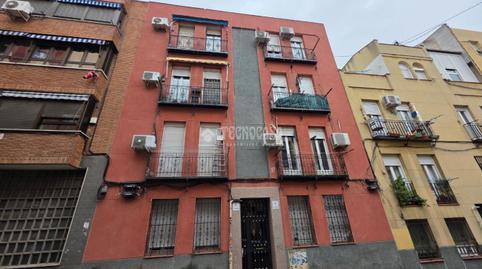 Foto 2 de Piso de alquiler en Berruguete, Madrid