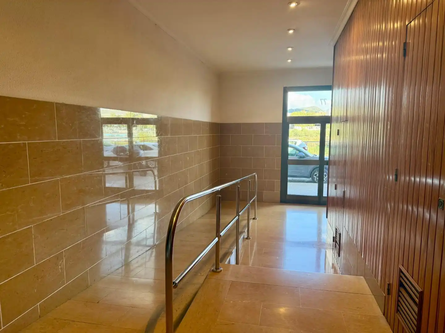 Appartement avec balcon à vendre à Calle Calle Sants de la Pedra, imagen 3