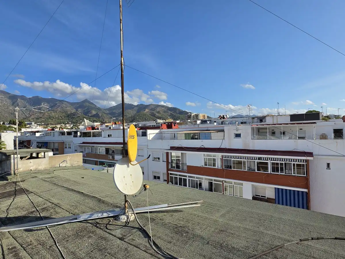 Àtic en venda a Marbella Centro, imagen 21
