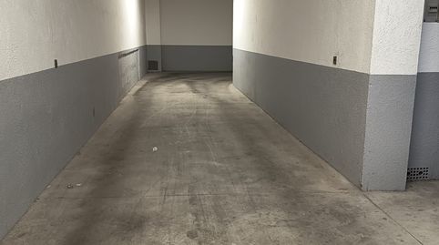 Foto 3 de Garaje en venta en Carrer de Joan Maragall, Casc Antic - Nou Cambrils, Cambrils
