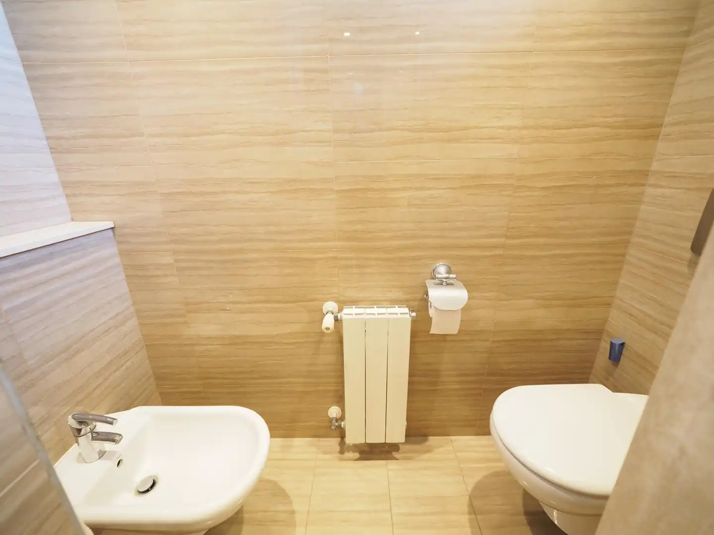 Bathroom of Houses for sale in Vilamalla  with Air Conditioner, Heating and Private garden