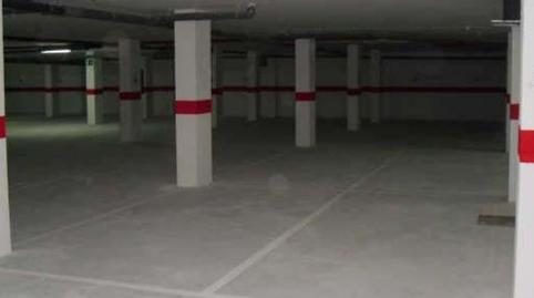 Photo 2 of Garage for sale in C/ las Higueras, La Envía, Almería