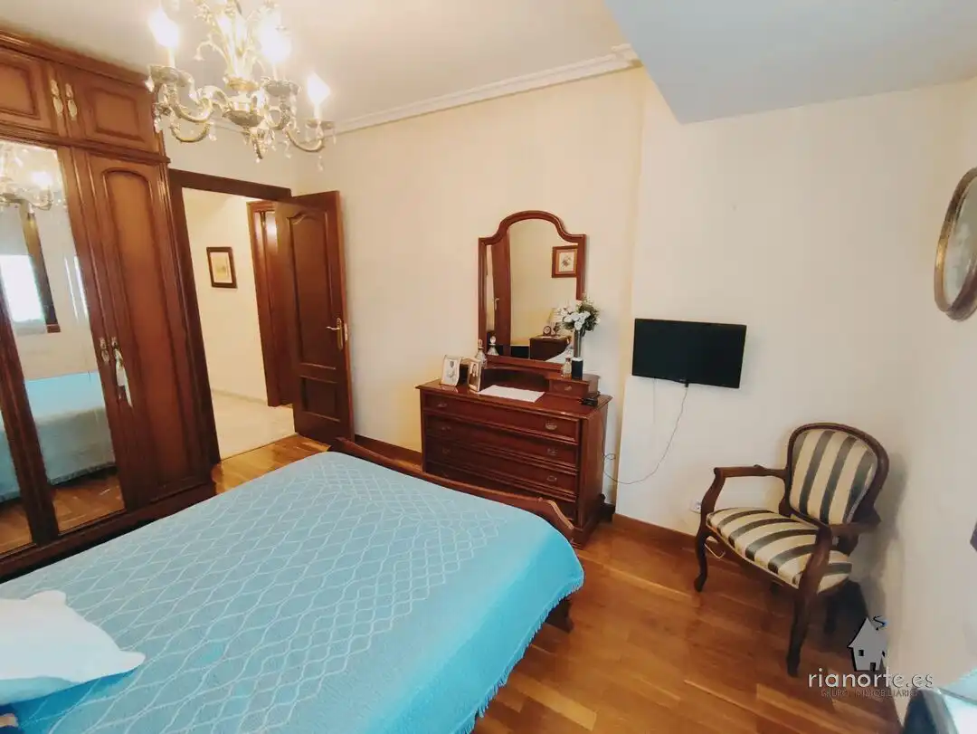 Flat with lift for sale in Sama, imagen 20