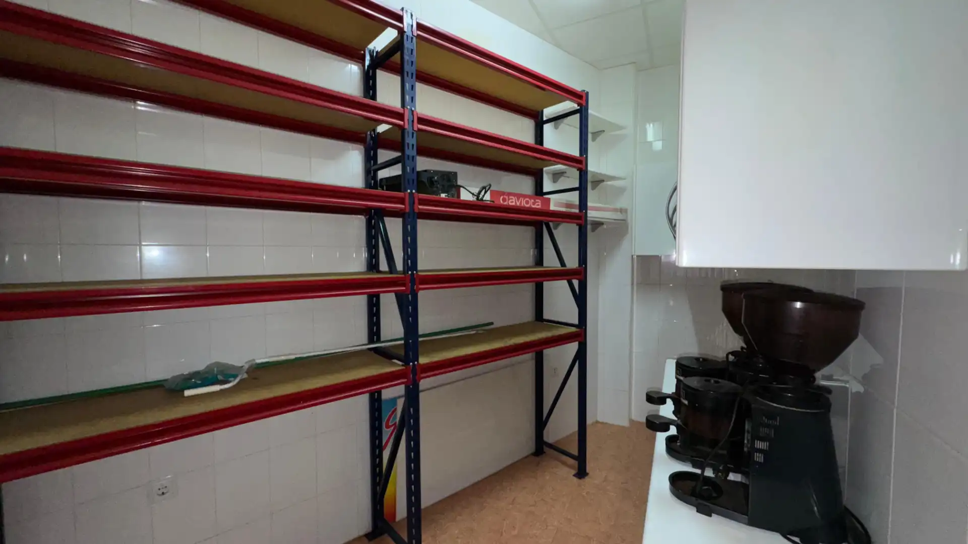 Local commercial à vendre à San Pedro del Pinatar, imagen 19