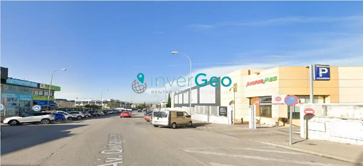 Nau industrial en venda a Centro, imagen 3