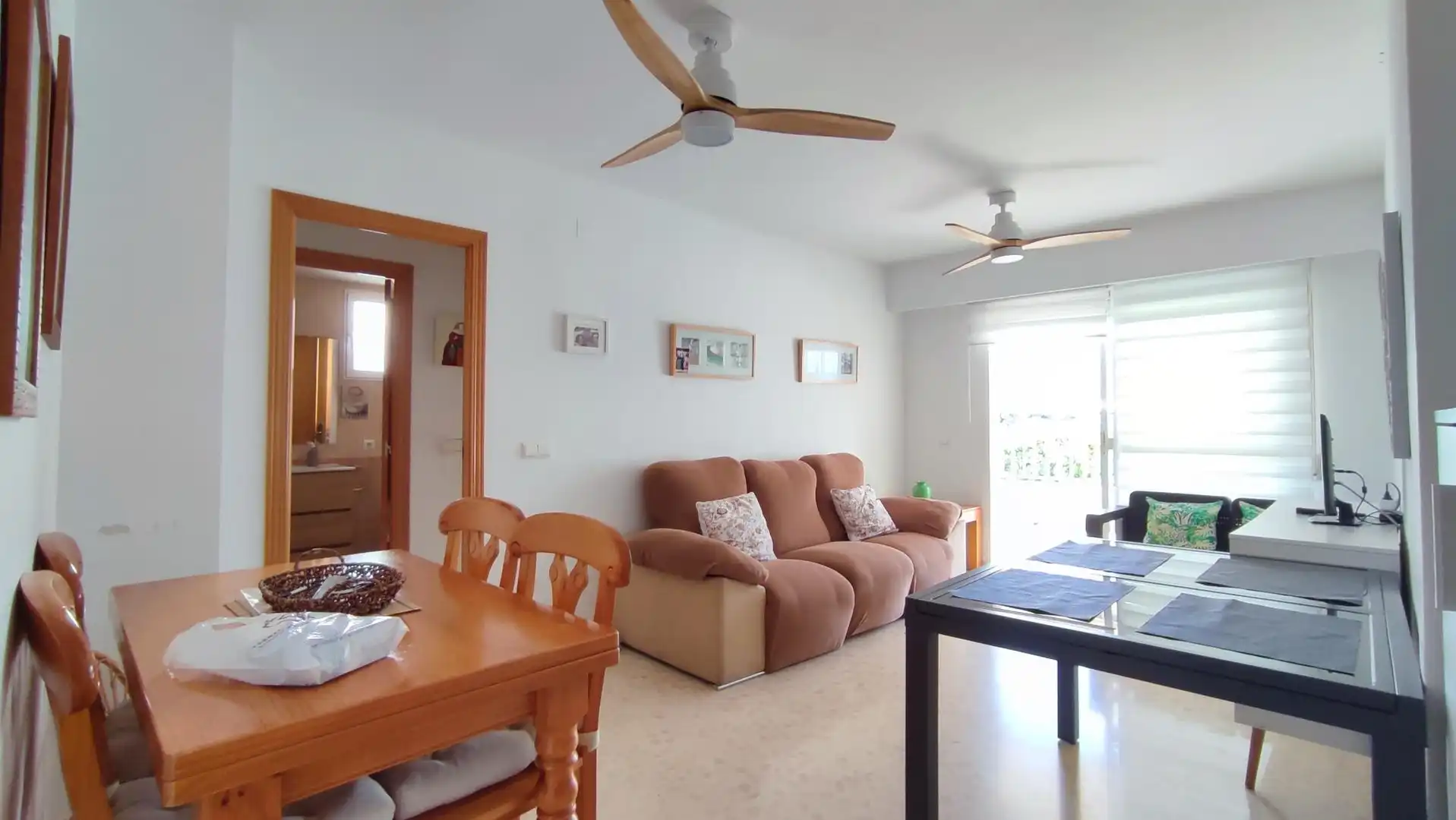 Apartamento en venta en Calle Calle Dénia