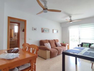 Appartement compact à vendre à Calle Calle Dénia