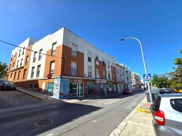 Appartement avec ascenseur à vendre à Núcleo urbano