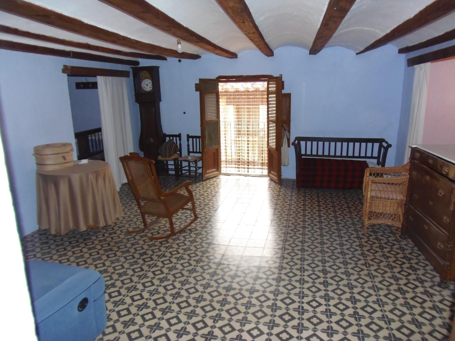 Casa o chalet en venta en Mosqueruela