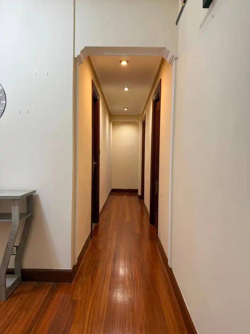 Piso en venta en Barakaldo  con Calefacción, Parquet y Amueblado