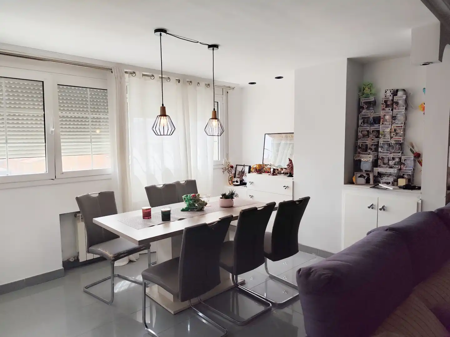 Flat for sale in Carrer d'Igualada, imagen 5