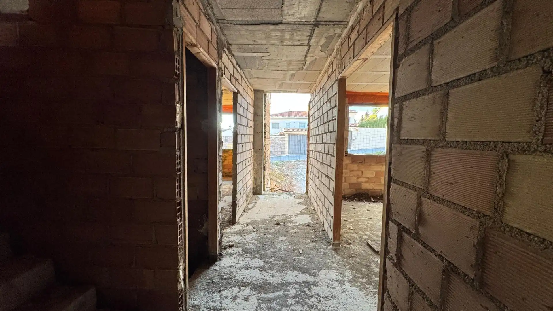 Casa adosada en venda a UR EL PUNTAL - E-2, Padul