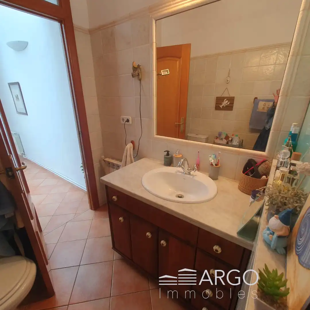 Casa adosada en venta en Carrer de Colom, Centre