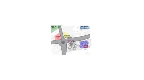 Foto 3 de Piso en venta en Av. de Joan Martí, 57-55, Encamp pueblo, Encamp