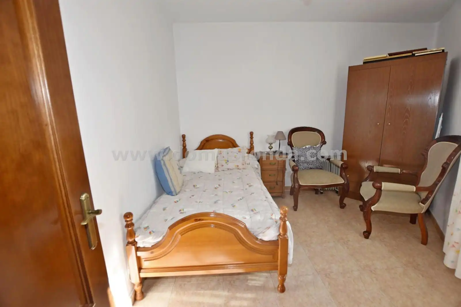 Bedroom of Houses for sale in Ronda