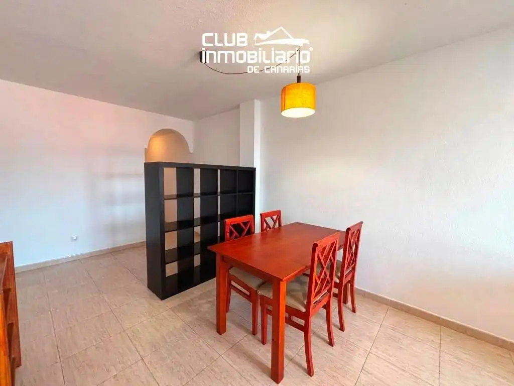 Flat for rent in Avenida EMBAJADOR ALBERTO ARMAS, La Laguna
