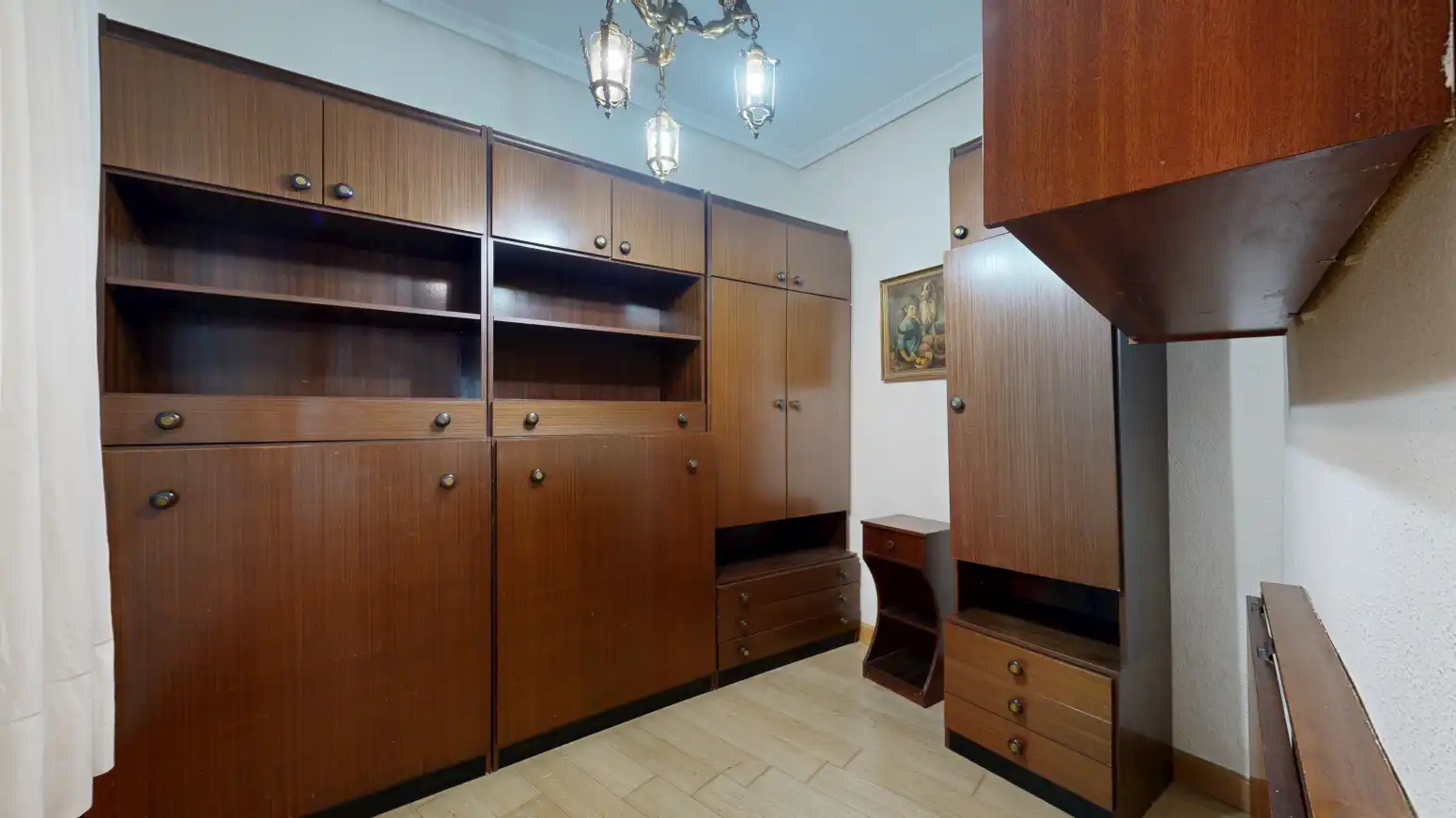Wohnung zum Verkauf in Tafalla mit Heizung, Abstellraum und Balkon