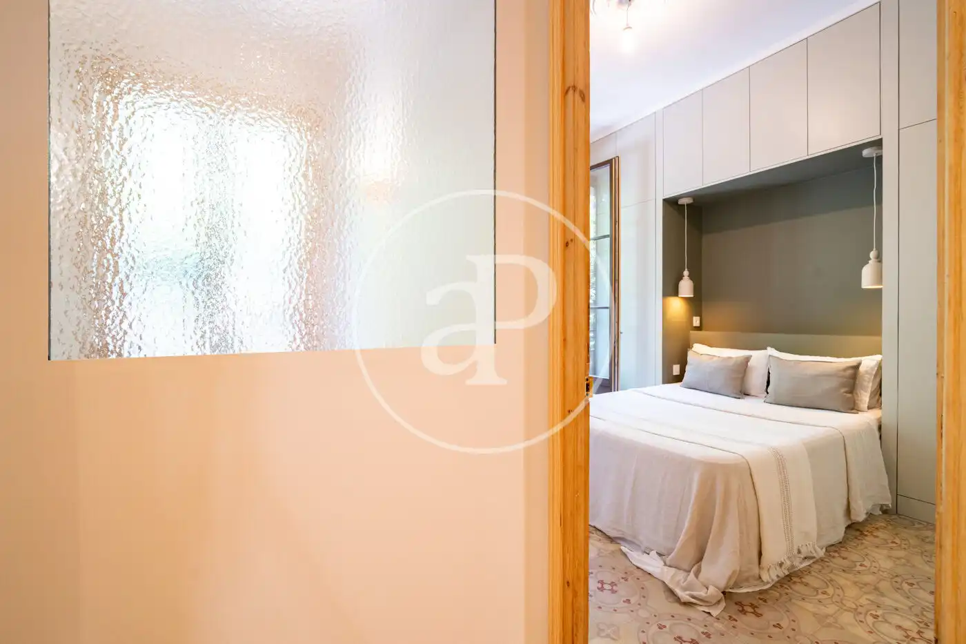 Habitación de Piso en venta en Barcelona con Aire acondicionado, Calefacción y Terraza