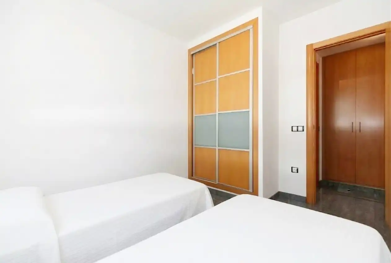 Habitación de Casa o chalet en venta en Tarragona con Calefacción, Jardín privado y Terraza