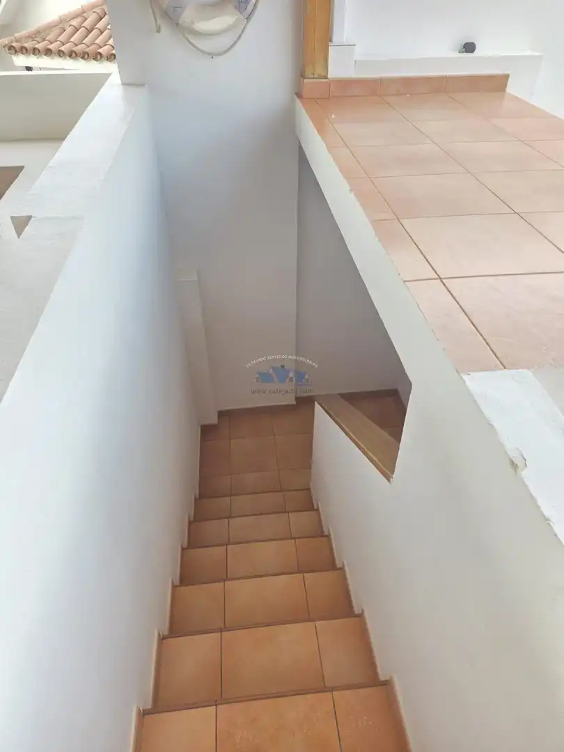 Casa o xalet en venda en Puerto de Santiago
