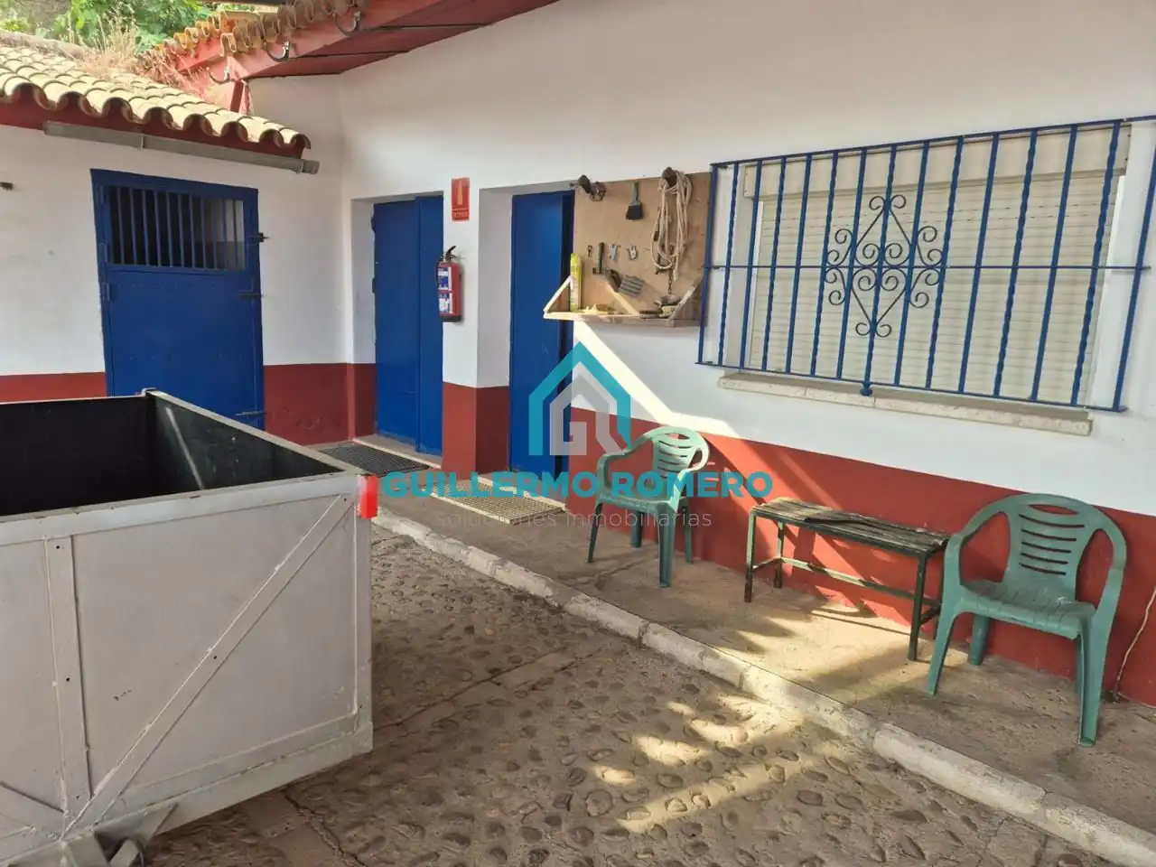 Casa rústica en venda a La Puebla del Río, imagen 8
