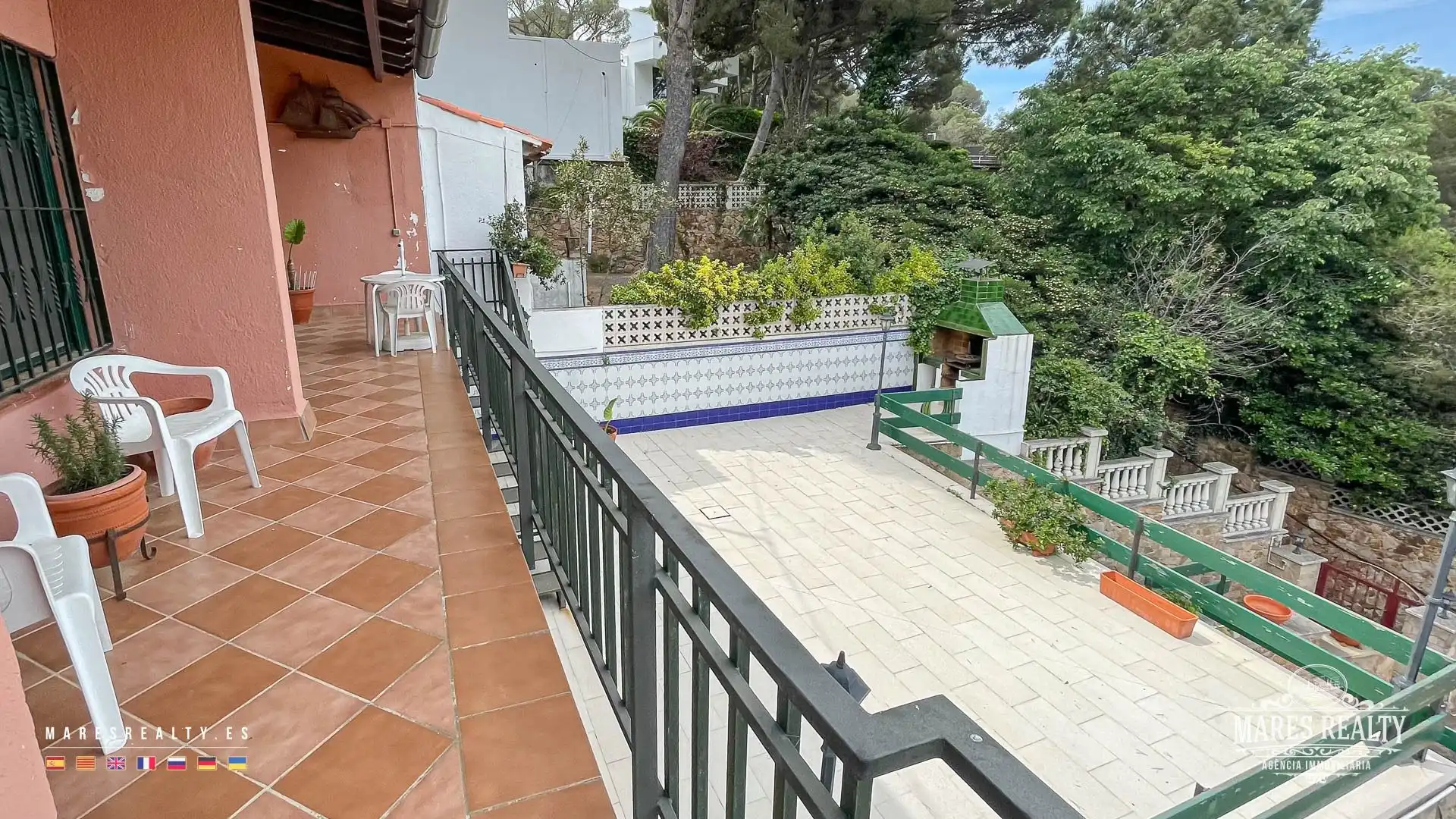 Maison avec jardin à vendre à Canyelles, imagen 37