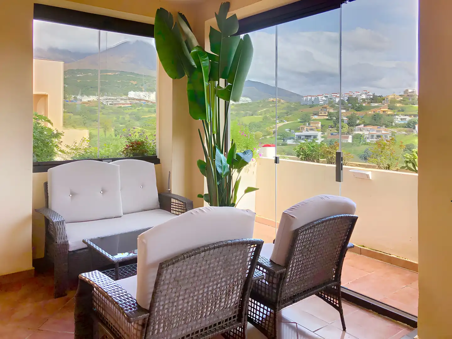 Apartament amb piscina en venda a Costa Natura, imagen 17