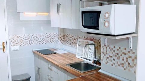Foto 5 de Estudio en venta en Avenida Gamonal, Parque de la Paloma, Benalmádena