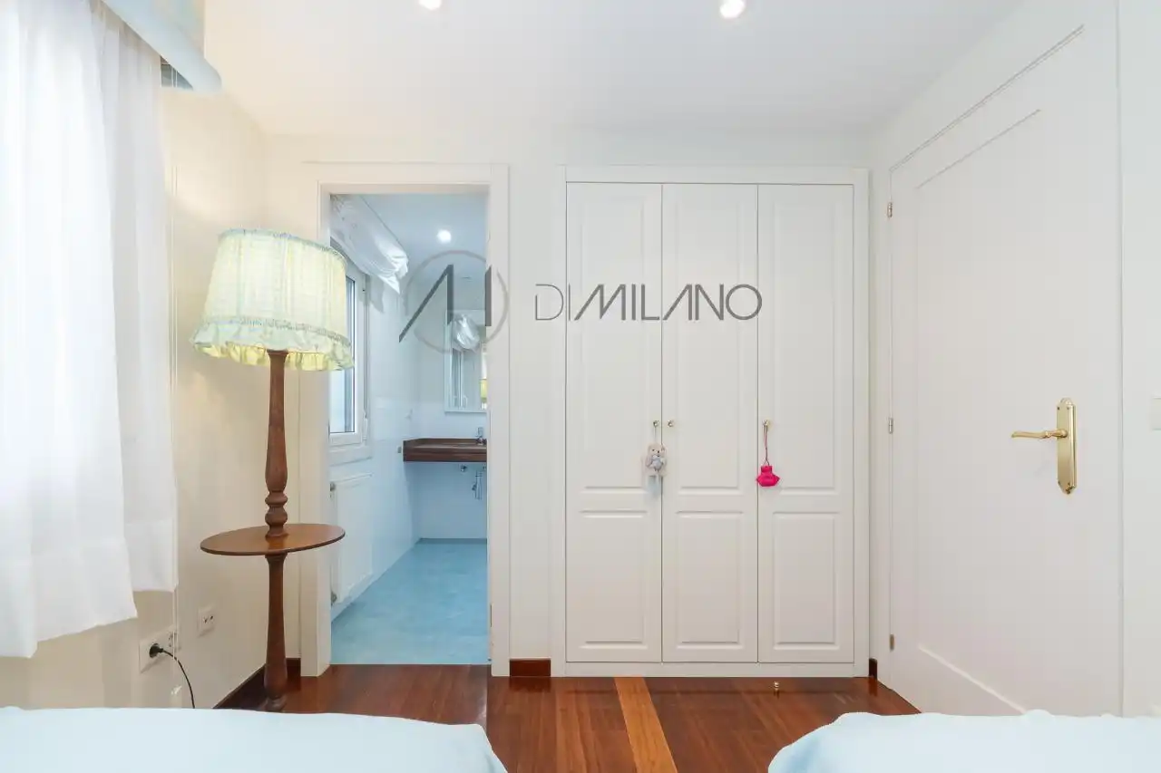 Villa avec piscine à vendre à Nigrán centro, imagen 24