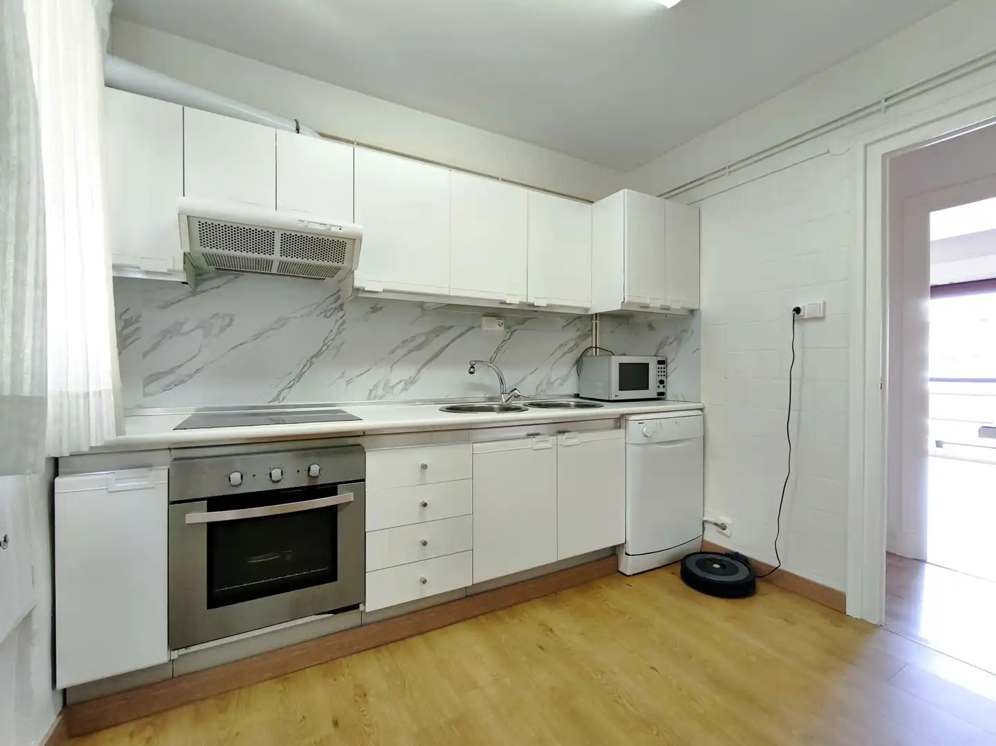 Wohnung mit Terrasse zum Verkauf in Logroño - GRAN VIA, imagen 18