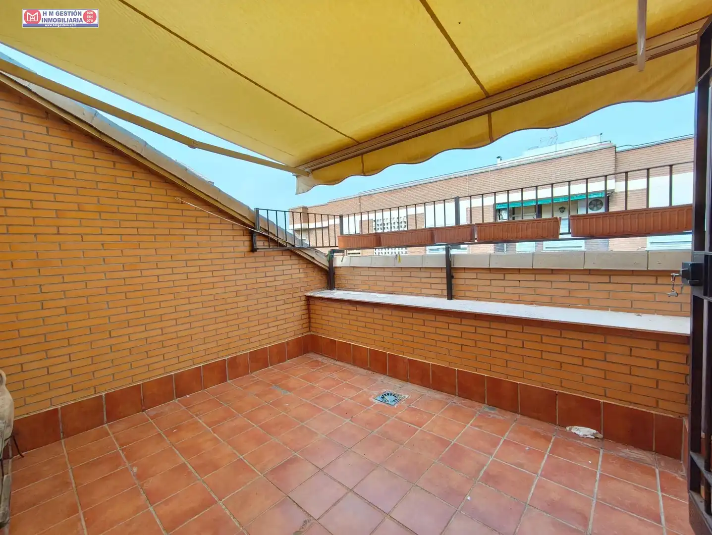 Àtic amb ascensor en venda a Alcázar de San Juan, imagen 4