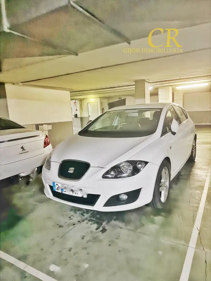 Parking of Garage for sale in Gijón 