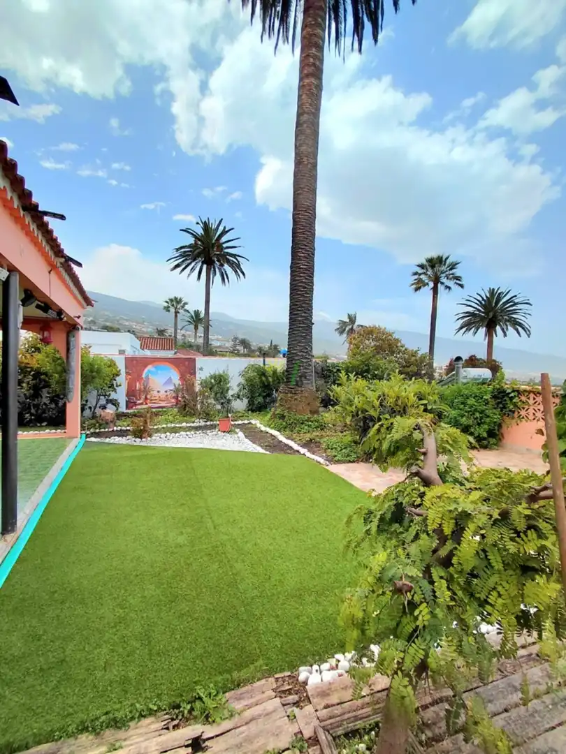 House with pool for sale in Las Cuevas - Los Gómez, imagen 4