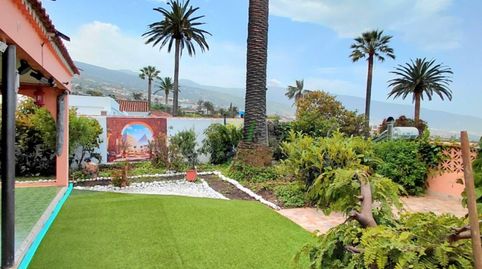 Foto 4 de Casa o chalet en venta en Las Cuevas - Los Gómez, La Orotava